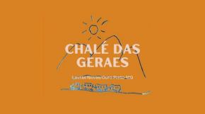 Chalé das Geraes - Lavras Novas ,OP